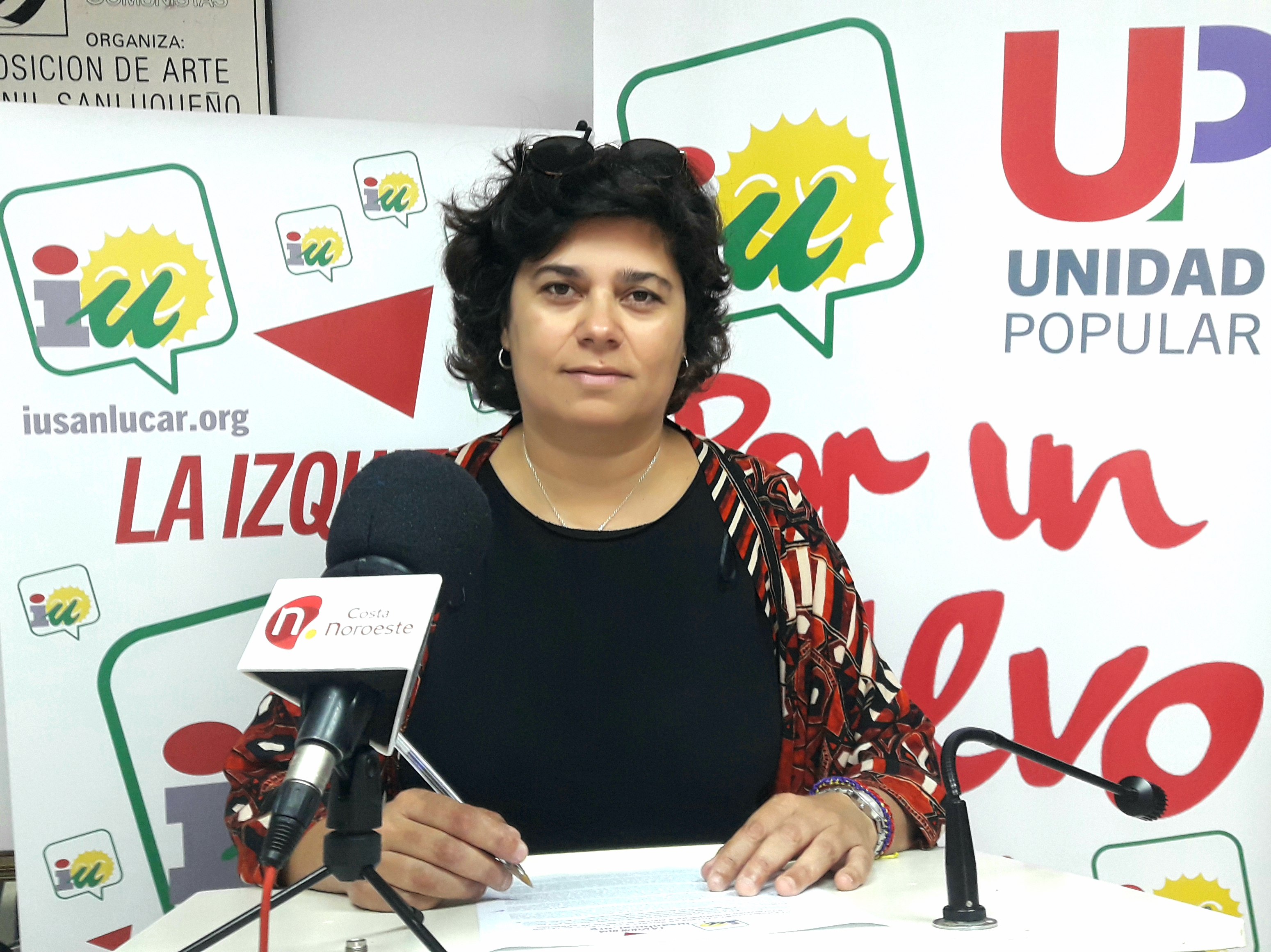 IU: “La Junta no mira por la comodidad de los pacientes, simplemente es una privatización encubierta de la sanidad pública”