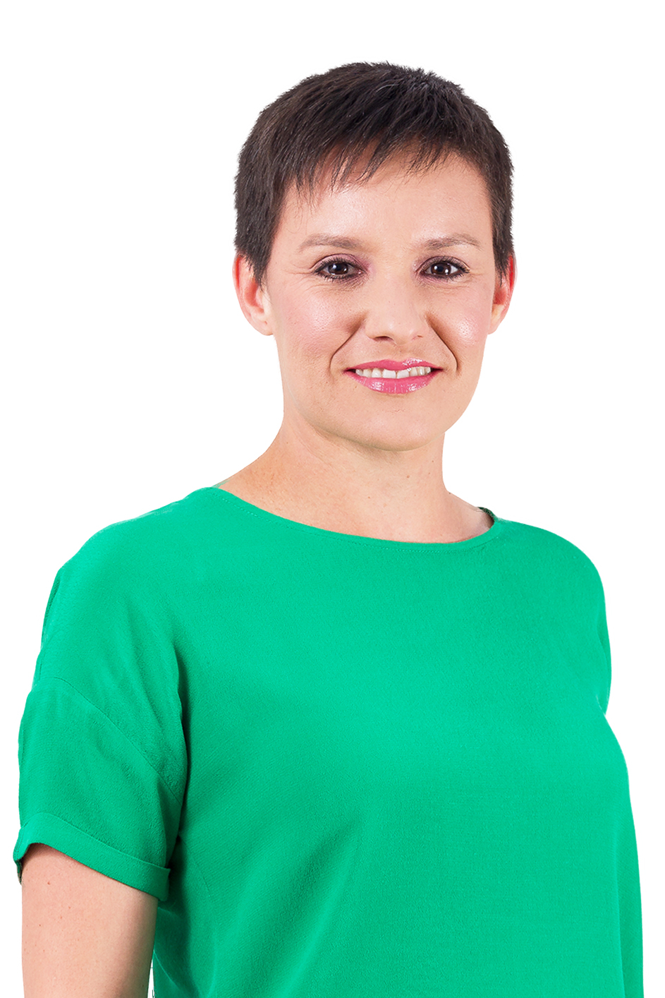 Patricia Santos Salazar