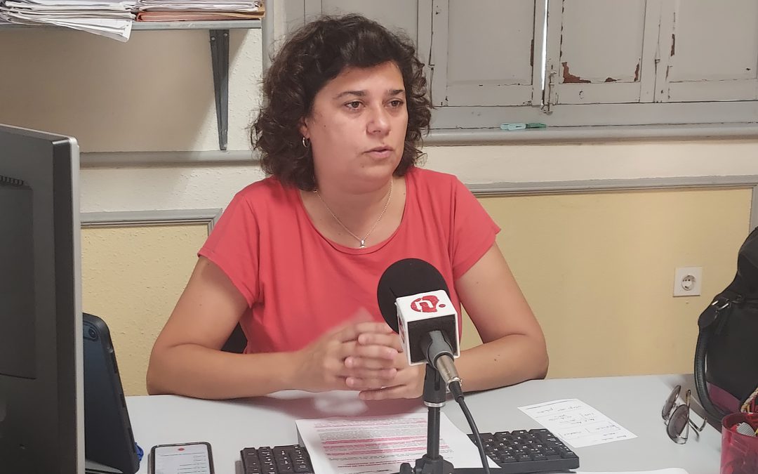 IU lamenta que Víctor Mora no reconozca los datos del paro y la pobreza en Sanlúcar