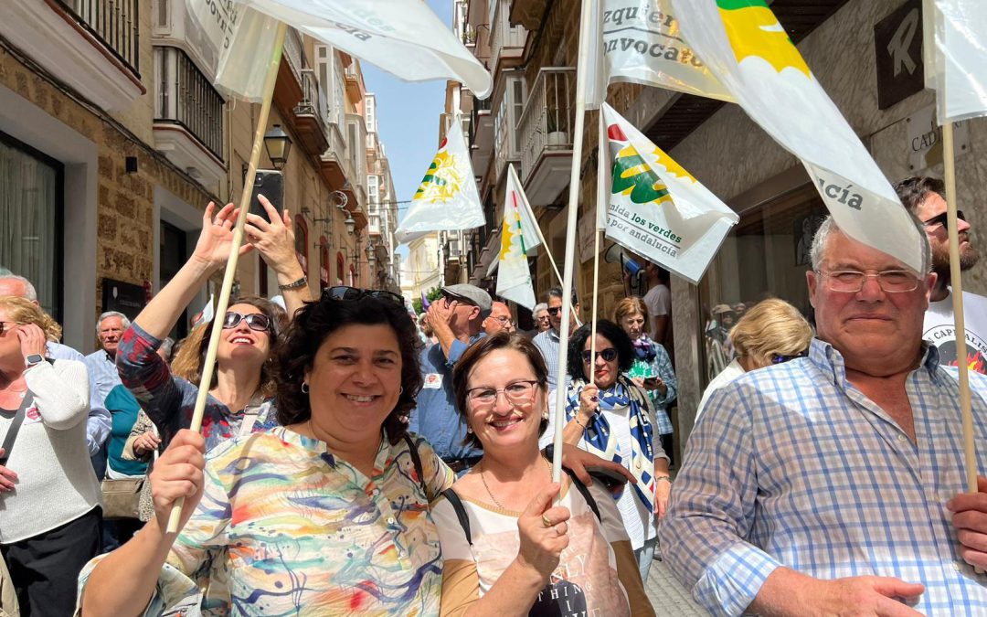 IU Sanlúcar lleva una moción a Pleno para denunciar la privatización de la sanidad pública andaluza